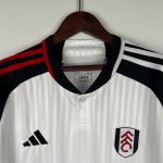 Maglia casalinga del Fulham 2023 2024