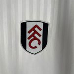 Maglia casalinga del Fulham 2023 2024