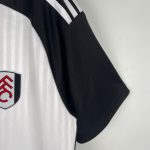 Fulham maillot domicile 2023 2024