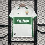 Elche CF Maillot foot domicile 2024 2025