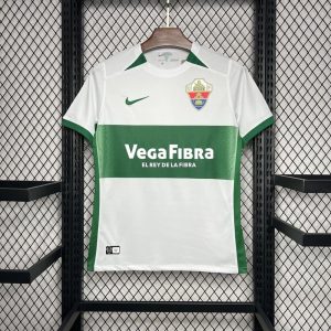 Elche CF Maillot foot domicile 2024 2025