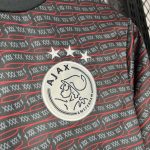 AJAX Amsterdam Maillot foot Prématch 2024 2025