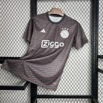 AJAX Amsterdam Maillot foot Prématch 2024 2025