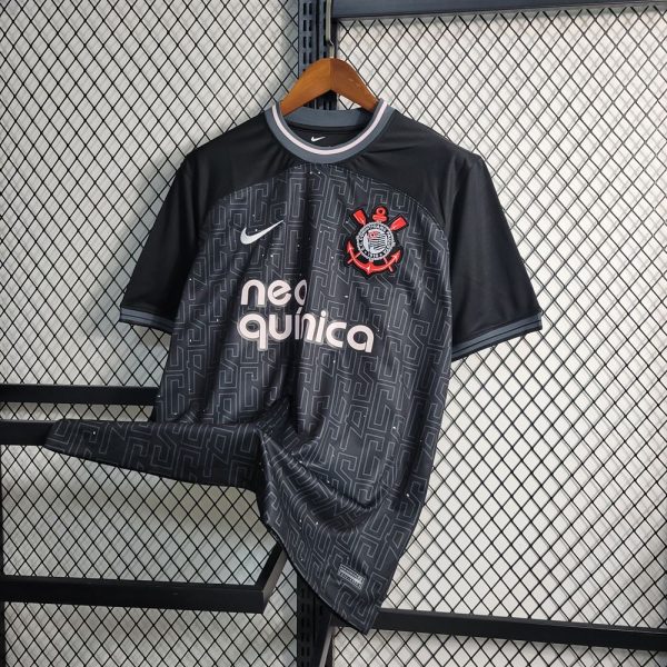 Maillot Corinthians Maillot 2023 2024