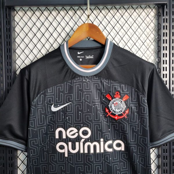 Maillot Corinthians Maillot 2023 2024