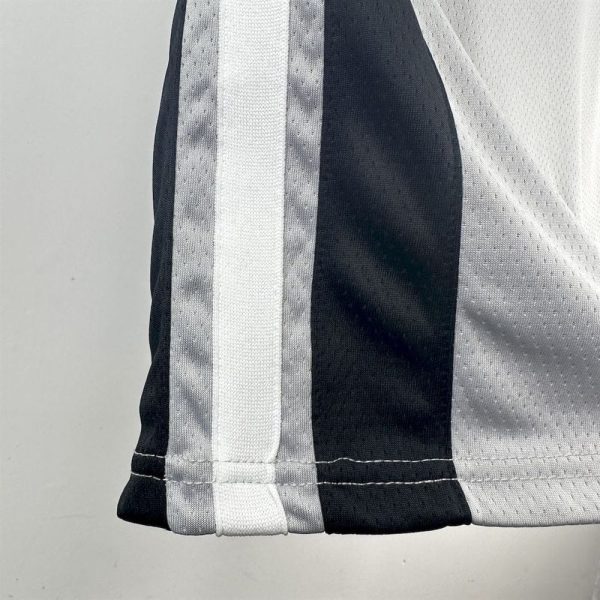 Maillot San Antonio Spurs 21 DUNCAN NBA Basket