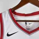 Maillot Portland Trail Blazers 8 AVDIJA NBA Basket