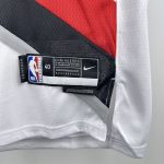 Maillot Portland Trail Blazers 8 AVDIJA NBA Basket