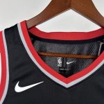 Maillot Portland Trail Blazers 8 AVDIJA NBA Basket