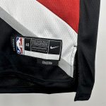 Maillot Portland Trail Blazers 8 AVDIJA NBA Basket