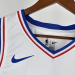 Maillot Philadelphia 76ers 8 GEORGE NBA Basket