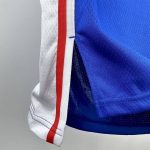 Maillot Philadelphia 76ers 8 GEORGE NBA Basket