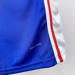 Maillot Philadelphia 76ers 8 GEORGE NBA Basket