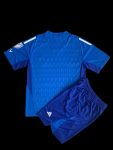 Kit maillot Charlotte FC 2023 2024