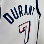 Maillot USA 7 DURANT NBA Basket