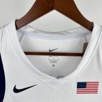 Maillot USA 7 DURANT NBA Basket