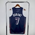 Maillot USA 7  DURANT NBA Basket