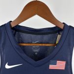 Maillot USA 7  DURANT NBA Basket