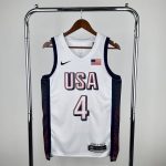 Maillot USA 4  CURRY NBA Basket