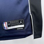 Maillot Dallas Mavericks 31 THOMPSON NBA Basket