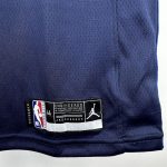 Maillot Dallas Mavericks 31 THOMPSON NBA Basket