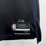 Maillot Dallas Mavericks 31 THOMPSON NBA Basket