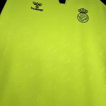 Real Betis maillot foot extérieur 2024 2025