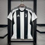 Juventus  maillot foot domicile 2024 2025