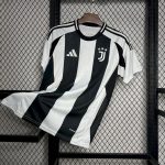 Juventus  maillot foot domicile 2024 2025