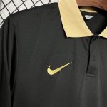 FC Barcelone Maillot foot 2024 2025 entraînement