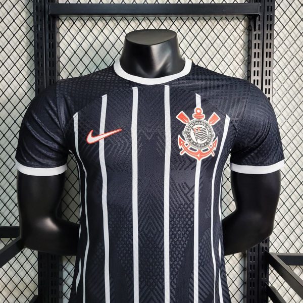 Maillot Corinthians 2023 2024