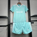 Inter Miami Kindertrikot 2024 2025