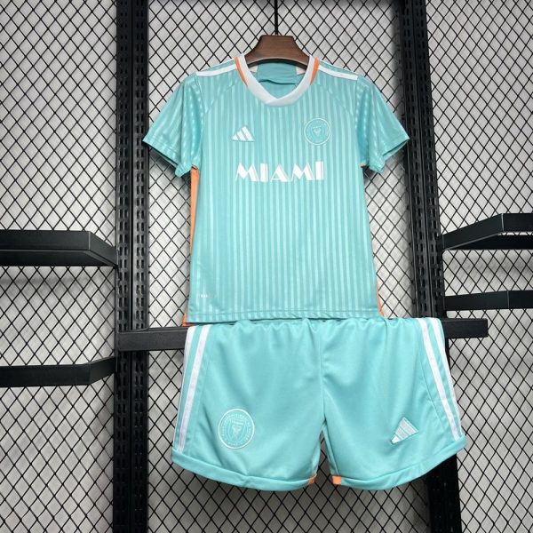 Kit Enfant Inter Miami 2024 2025