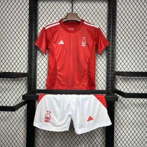 Kit Enfant Nottingham Forest 2024 2025