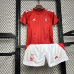 Kit Enfant Nottingham Forest 2024 2025