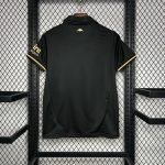 Valencia CF Fußballtrikot 2024 2025 Auswärts