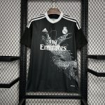 Real Madrid maillot foot 2014 2015 retro