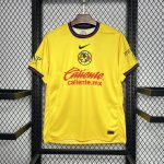 Club America maillot foot domicile  2024 2025