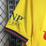 Club America maillot foot domicile  2024 2025