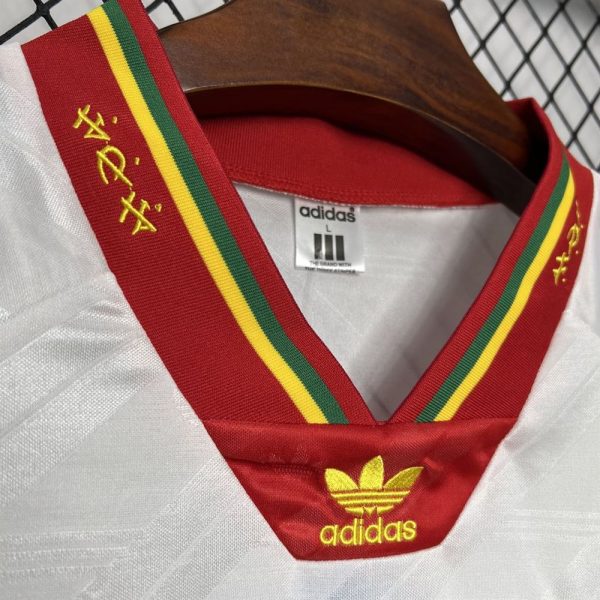 Portugal maillot foot extérieur 1992 1994