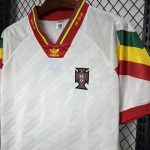 Portugal maillot foot extérieur 1992 1994