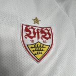 Heimtrikot des VfB Stuttgart 2024 2025