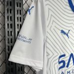 Al Hilal maillot foot extérieur 2024 2025