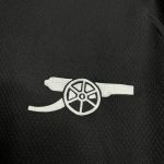 Camisa de futebol de treino do Arsenal 2024 2025