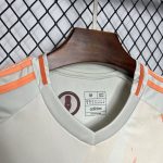 AS Roma maillot foot extérieur 2024 2025