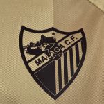 Malaga maillot foot third extérieur 2024 2025