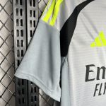 Benfica maillot foot third extérieur 2024 2025