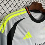 Benfica maillot foot third extérieur 2024 2025