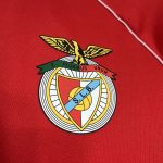 Benfica  maillot foot rétro 1994 1995 Retro