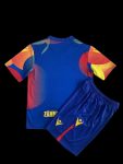 Kit maillot FC Bâle 2023 2024